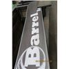 Image 2 : Pipe Fitter Style Service Bar System Set of 3