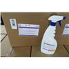 Image 2 : 38-Degreaser/Oven Cleaner Spray Bottle (12/EA) - 38 X $