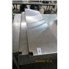 Image 1 : S/S 4' Shelf (2)