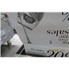 Image 1 : Stella Artois Stem Beer Glass (23)
