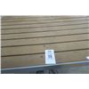 Image 2 : Patio High Bar Table