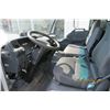 Image 3 : 2007 Isuzu NRR DSL Cabover/Thermo King 16' Ref. Box Truck - WORKING Box gets cold