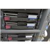 Image 10 : Server Rack w/HP & Compaq Servers/Accessories