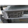 Image 11 : Server Rack w/HP & Compaq Servers/Accessories