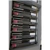 Image 6 : Server Rack w/HP & Compaq Servers/Accessories