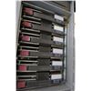 Image 7 : Server Rack w/HP & Compaq Servers/Accessories