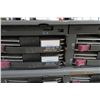 Image 9 : Server Rack w/HP & Compaq Servers/Accessories