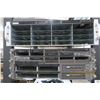 Image 2 : Server Rack w/HP & Compaq Servers/Accessories