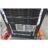 Image 3 : Server Rack w/HP & Compaq Servers/Accessories