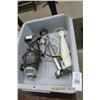 Image 1 : Stick Blenders (2)