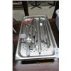 Image 1 : Full Perf Pan (4) & Dividers