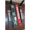Image 1 : Asst. Bar Mats