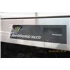Image 3 : Delfield S/S Rolling 3 Door Freezer