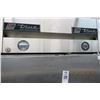 Image 2 : True Upright 2 Door Over/Under Ref/Freezer
