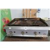 Image 1 : CPG Gas 30" Char Grill