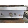 Image 2 : CPG Gas 30" Char Grill