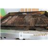 Image 3 : CPG Gas 30" Char Grill