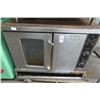 Image 1 : Electric Convection Oven