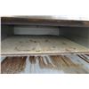 Image 2 : Bakers Pride 251 Gas Double Brick Rolling Bake Oven
