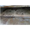 Image 3 : Bakers Pride 251 Gas Double Brick Rolling Bake Oven