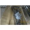Image 2 : Metro Wall Shelf Supports