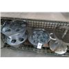 Image 1 : Asst. Serving Bins