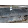 Image 2 : S/S 6' Table w/Double Undershelf