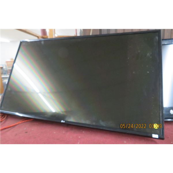 LED 40" TV