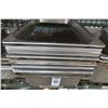 Image 1 : 12-S/S Full Insert Pans - 12 X $