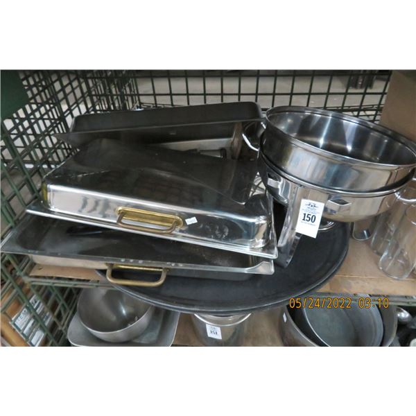 Chafing Pan