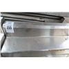 Image 2 : 2-Eagle Pedestal Bottle Stands - 2 X $