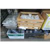Image 1 : Juice/Shot Glasses (2 Shelves)
