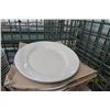Image 3 : Round/Oval Dishes/Platters/Bowls