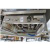Image 1 : Tri Star Gas Countertop 4 Burner Range