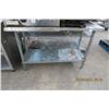 Image 1 : S/S 3' Table w/Undershelf