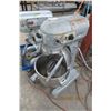 Image 1 : Hobart 20 Qt. Mixer w/Bowl/Hook/Whip/Paddle