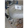 Image 2 : Hobart 20 Qt. Mixer w/Bowl/Hook/Whip/Paddle