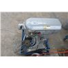 Image 2 : MVP PM10 10 Qt. Mixer w/Guard, Whip, Hook, Paddle