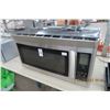 Image 1 : Kenmore S/S Under Cabinet Microwave