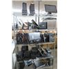 Image 1 : Toast Point of Sale Components (All)