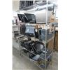 Image 1 : Metro 5 Shelf Rack