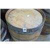 Image 3 : 3-Large Whiskey Barrels - 3 X $