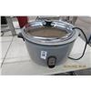 Image 1 : Panasonic Electric Rice Cooker