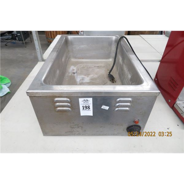 APW Food Warmer