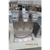 Image 1 : Warning Triple Cup Blender