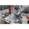 Image 1 : Hobart Gravity Slicer (Missing Sharpener)
