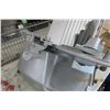 Image 2 : Hobart Gravity Slicer (Missing Sharpener)