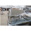 Image 1 : Dome Lid Chafing Dish