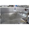 Image 2 : Countertop 3 Shelf Heated Merchandiser