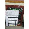 Image 1 : Chalk & Drawing Boards (2)